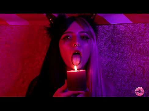 ❤️ Blowjob Hikaka mai i te Sexy Succubus me te Waha Whakanui ❤️ Karekau i porn mi.yh9n.top ☑